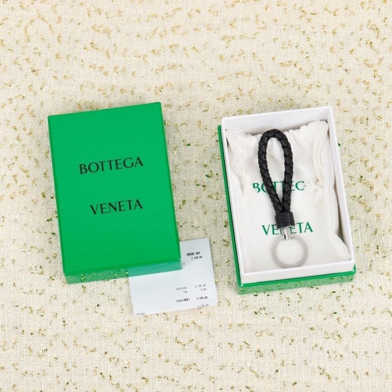 Bottega Veneta Keychains Unisex 210155