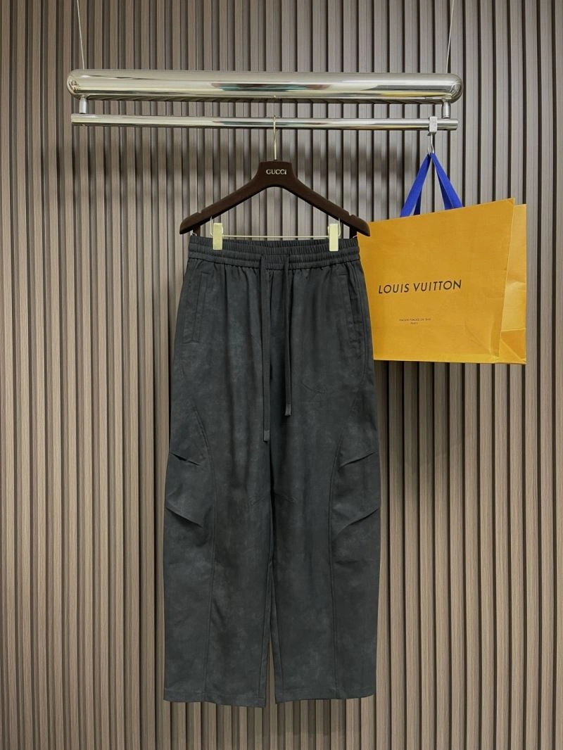 Bottega Veneta Long Pants SportInspired 160918