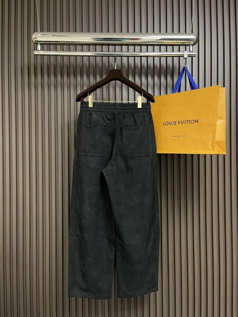 Bottega Veneta Long Pants SportInspired 160918