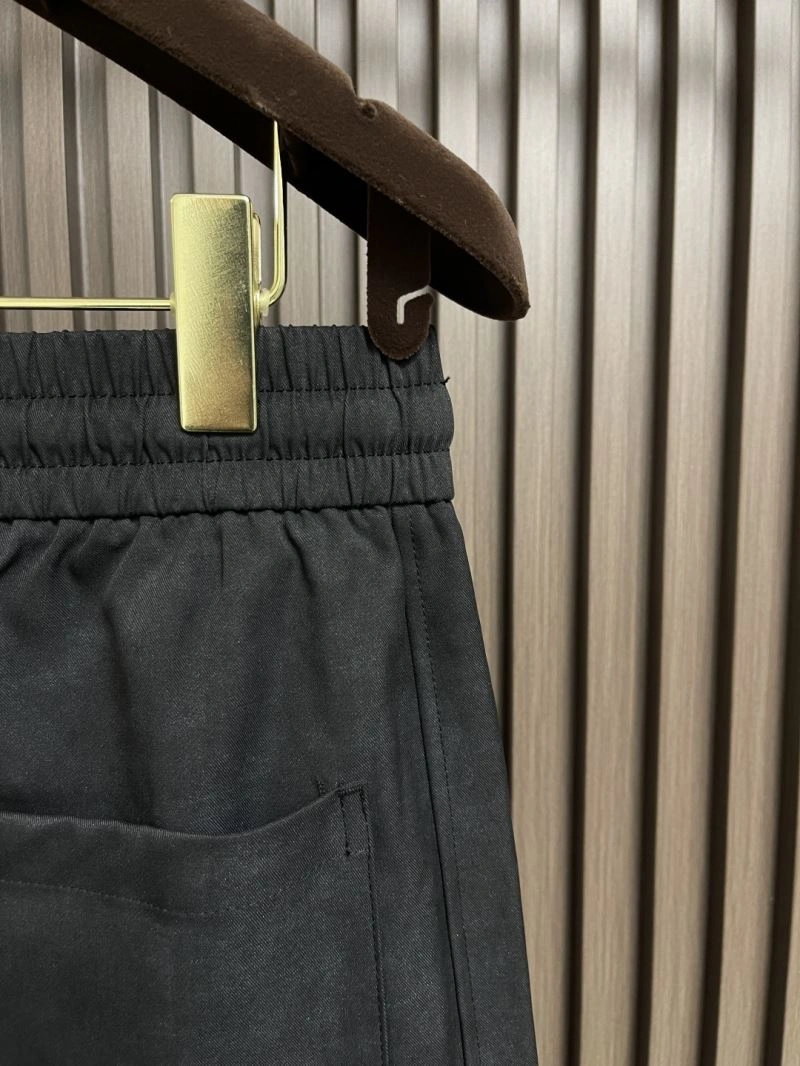 Bottega Veneta Long Pants SportInspired 160918