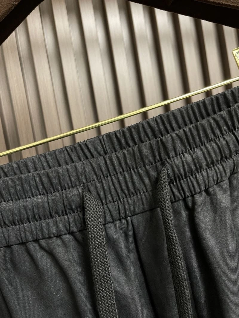Bottega Veneta Long Pants SportInspired 160918