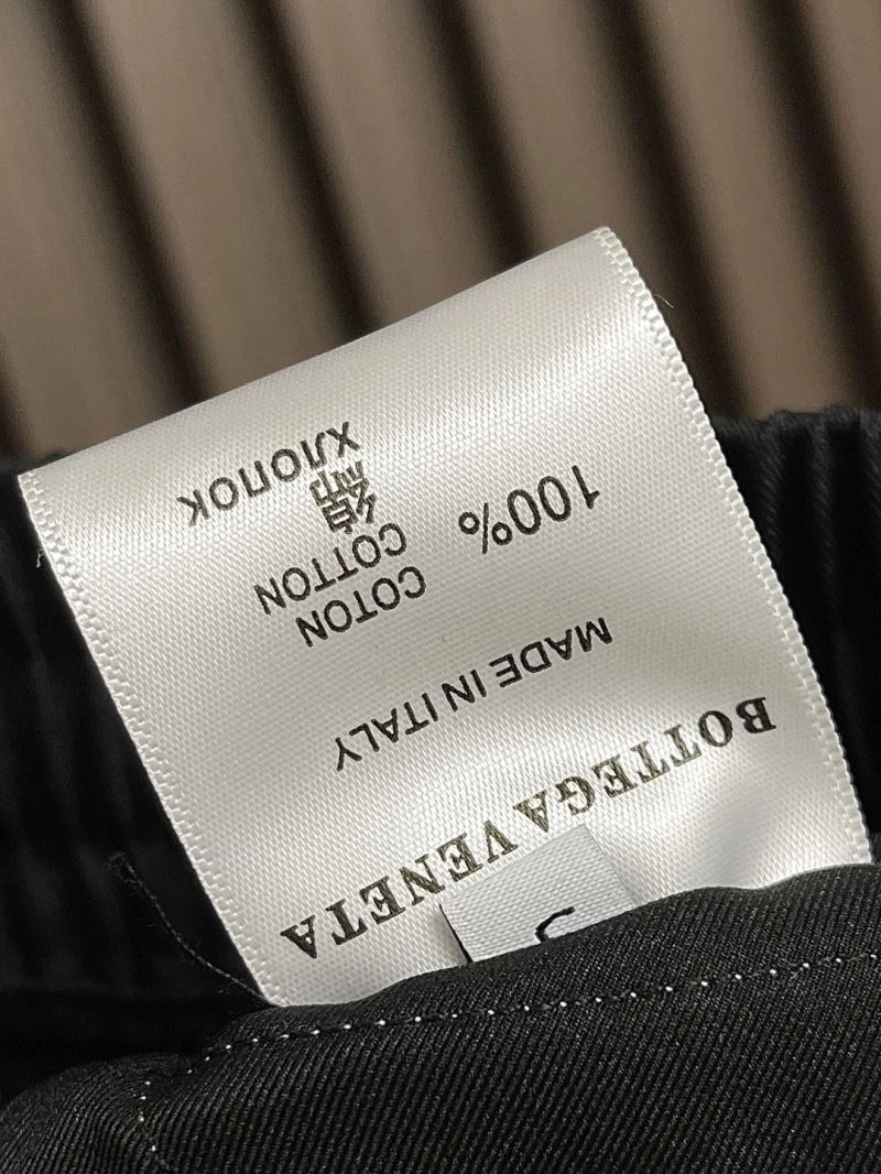 Bottega Veneta Long Pants SportInspired 160918