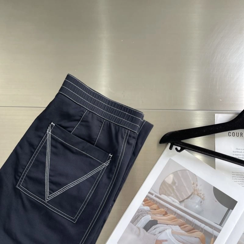 Upgraded Bottega Veneta Long Pants 160916