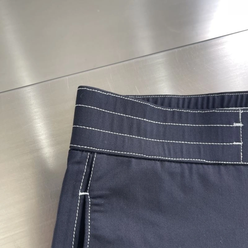 Upgraded Bottega Veneta Long Pants 160916