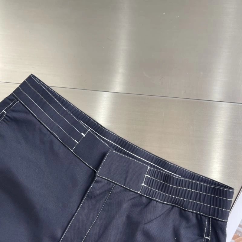 Upgraded Bottega Veneta Long Pants 160916