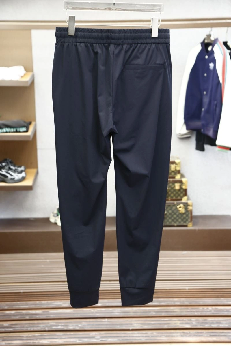 Bottega Veneta Long Pants Original 160957