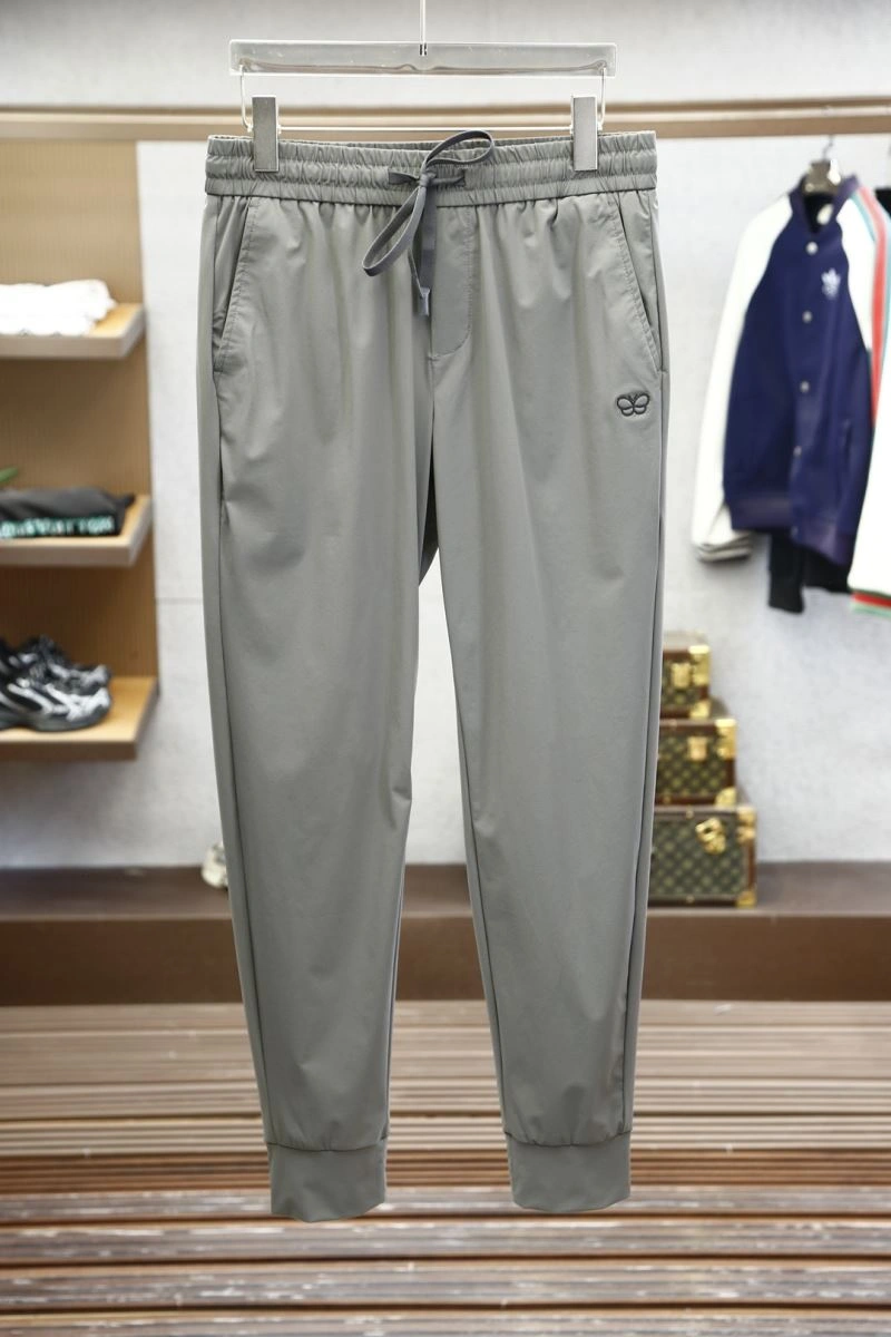 Bottega Veneta Long Pants Original 160957