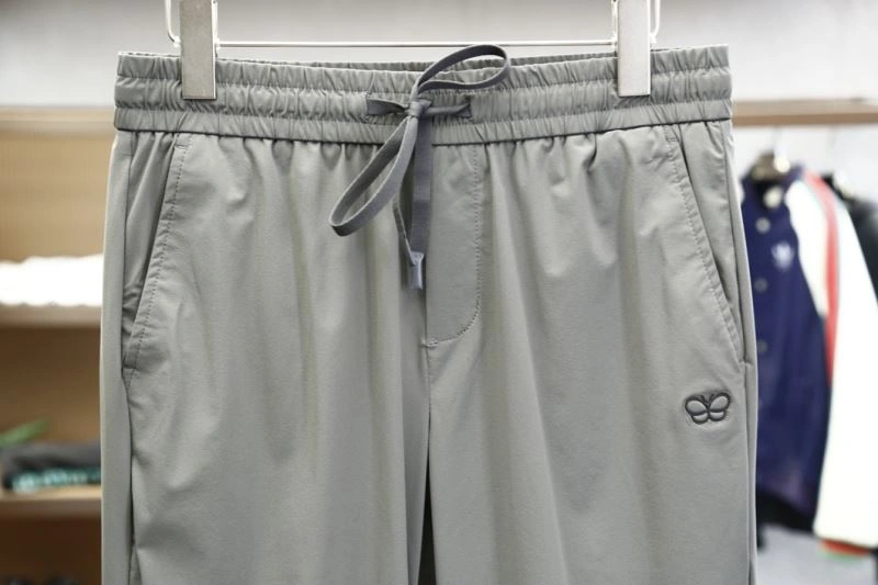 Bottega Veneta Long Pants Original 160957