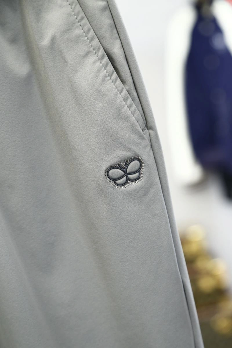 Bottega Veneta Long Pants Original 160957