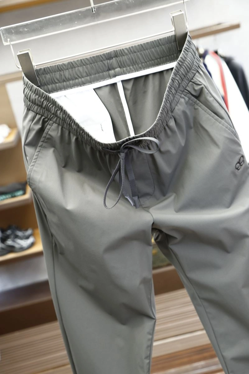 Bottega Veneta Long Pants Original 160957