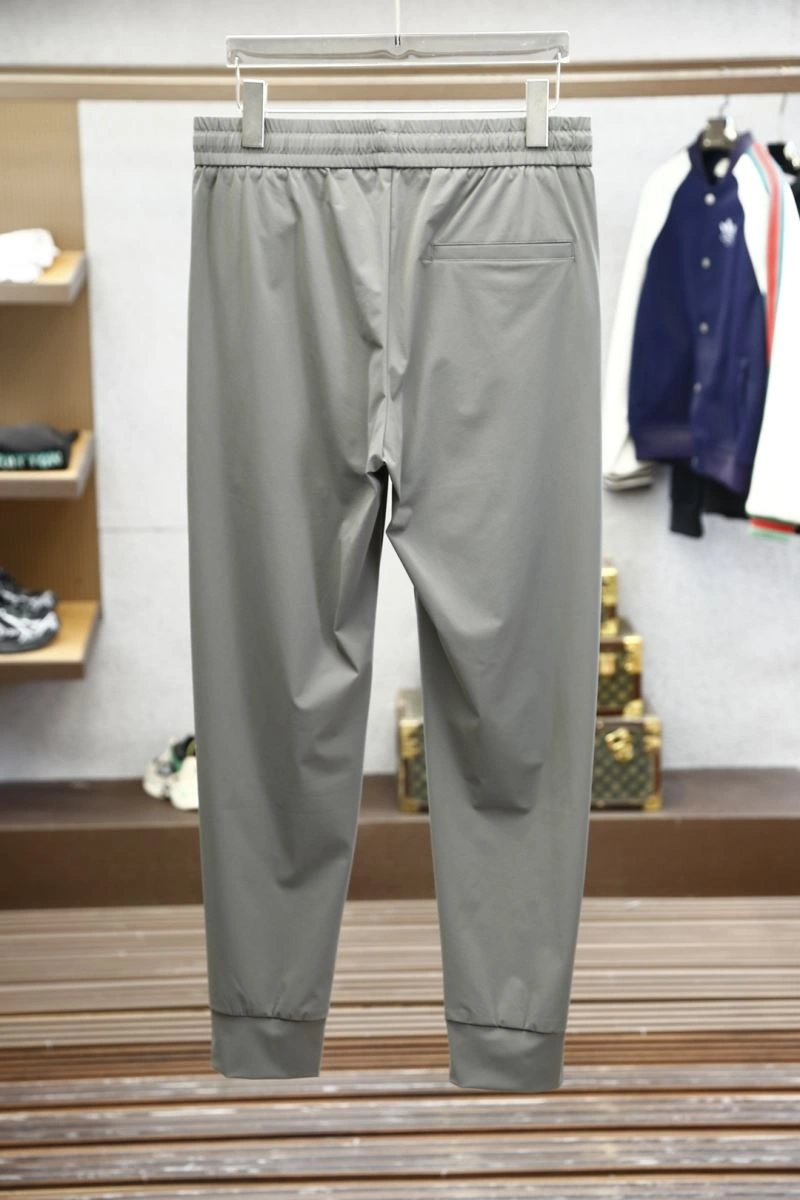 Bottega Veneta Long Pants Original 160957