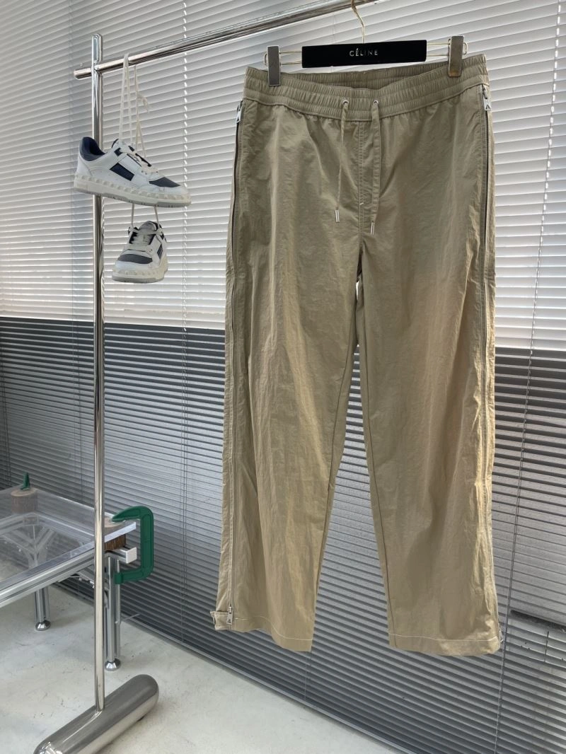 Bottega Veneta Long Pants EyeCatching 158671