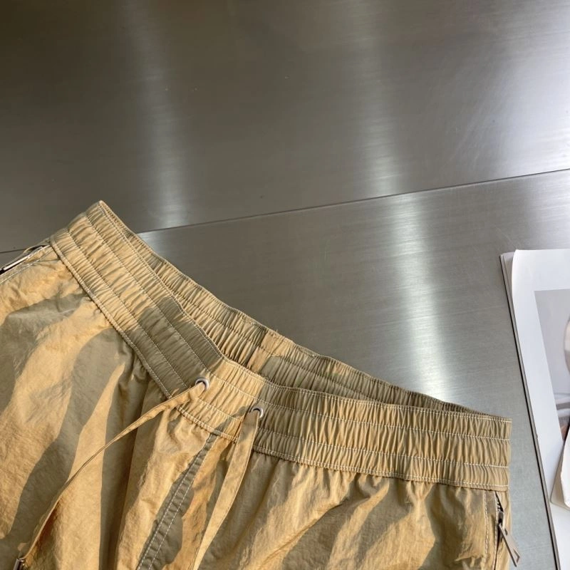 Bottega Veneta Long Pants EyeCatching 158671