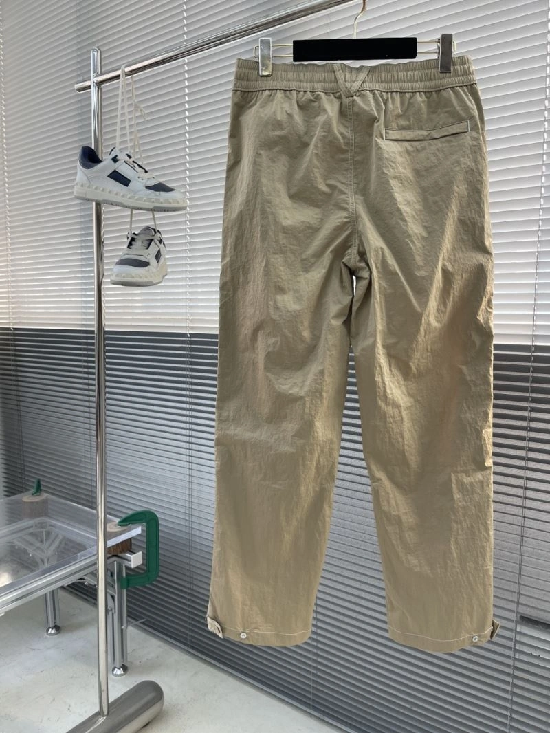 Bottega Veneta Long Pants EyeCatching 158671