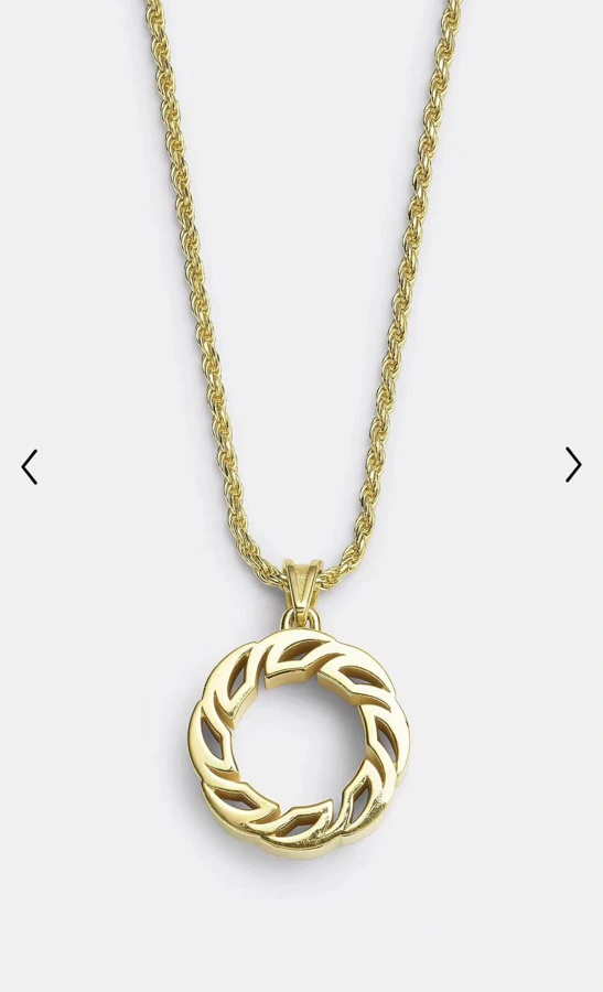 FreshLook Bottega Veneta Necklaces 212682