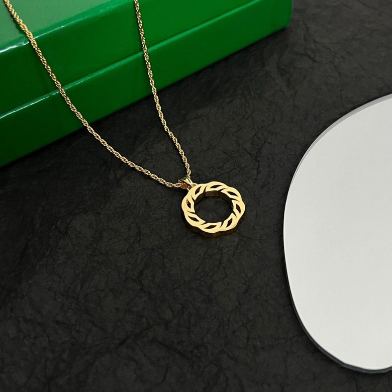 FreshLook Bottega Veneta Necklaces 212682