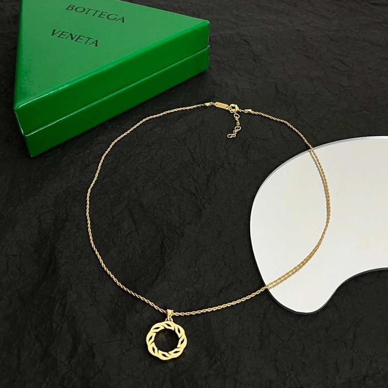 FreshLook Bottega Veneta Necklaces 212682