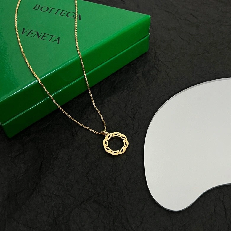 FreshLook Bottega Veneta Necklaces 212682