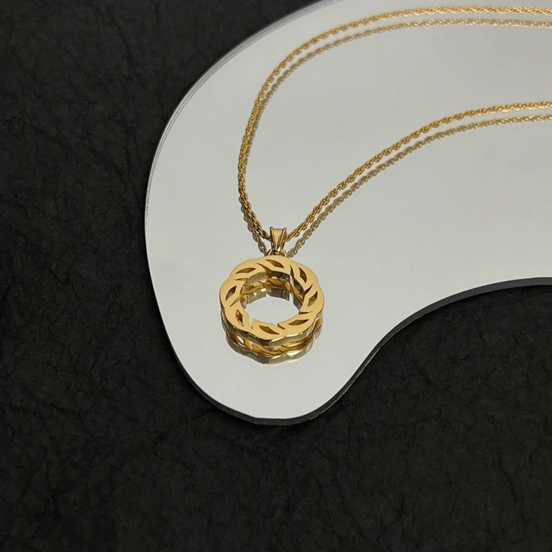 FreshLook Bottega Veneta Necklaces 212682