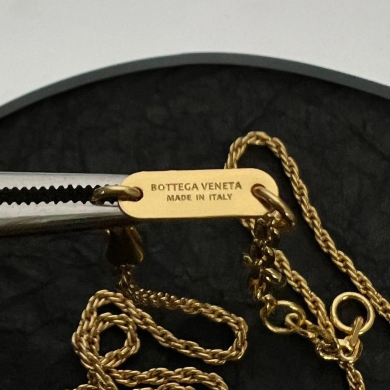FreshLook Bottega Veneta Necklaces 212682