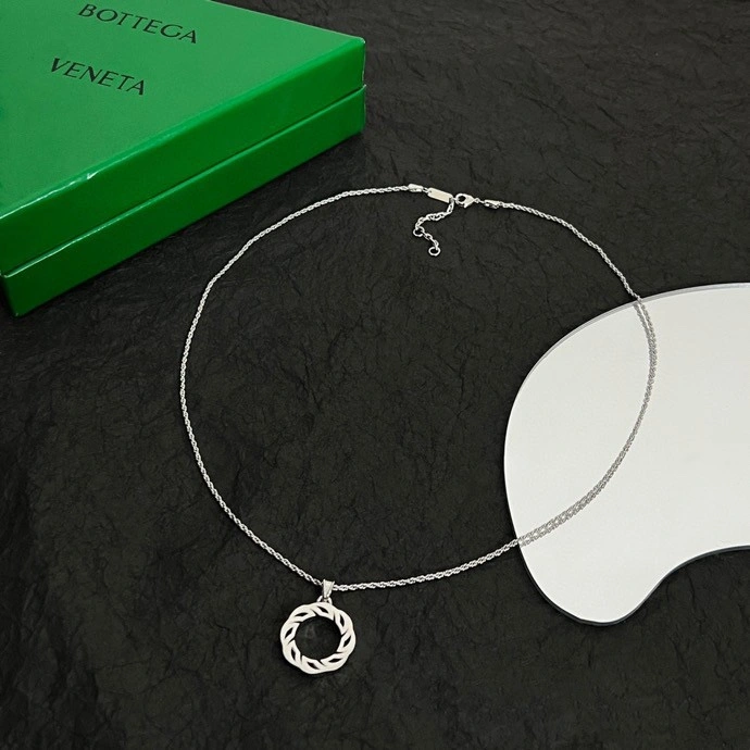 EasyCare Bottega Veneta Necklaces 212685