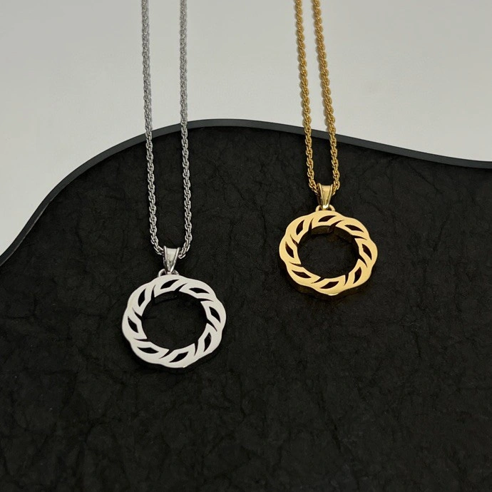 EasyCare Bottega Veneta Necklaces 212685