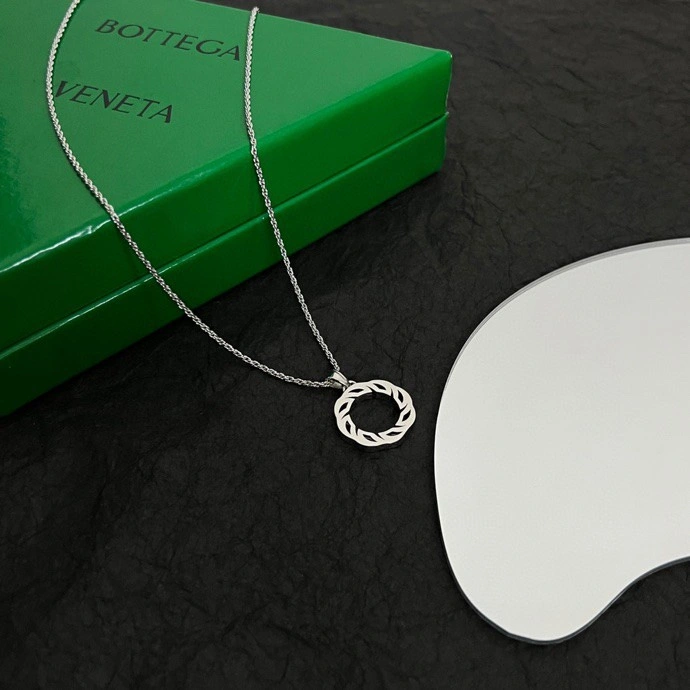 EasyCare Bottega Veneta Necklaces 212685