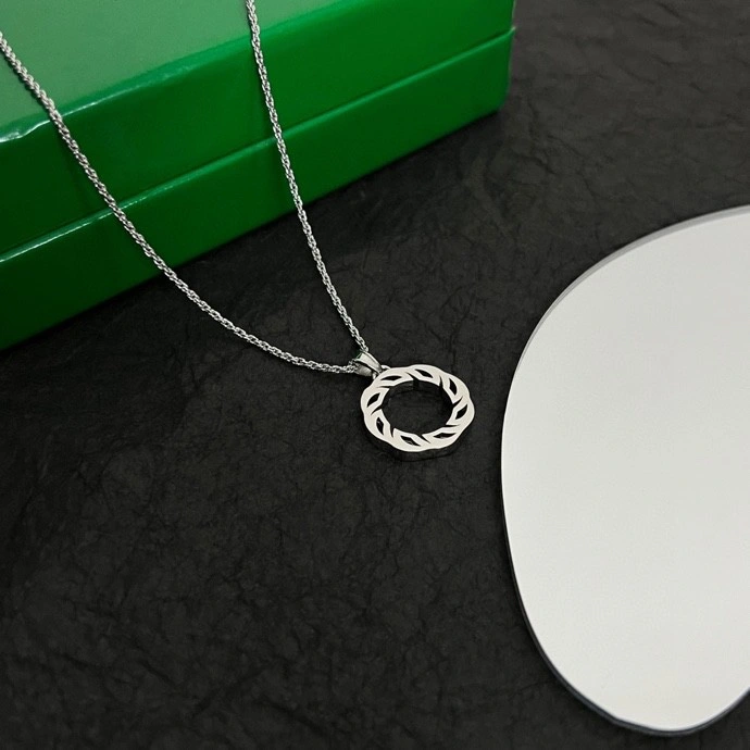 EasyCare Bottega Veneta Necklaces 212685