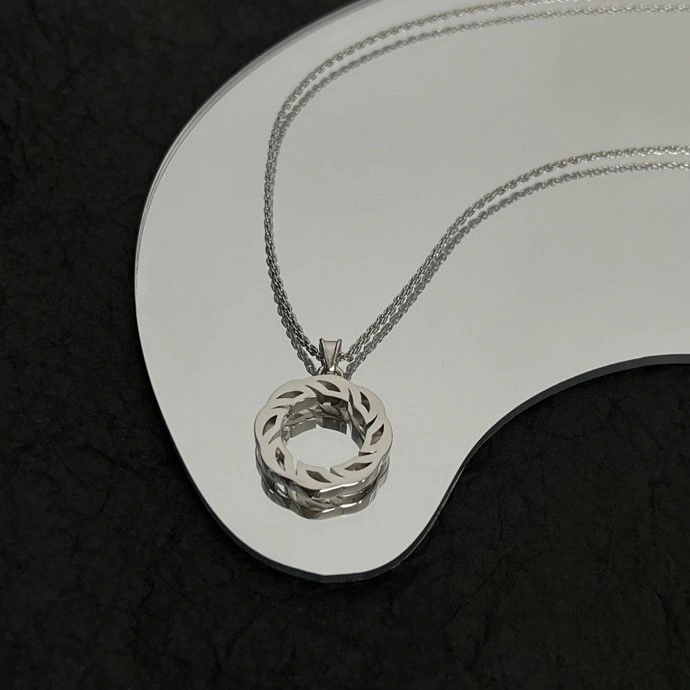 EasyCare Bottega Veneta Necklaces 212685