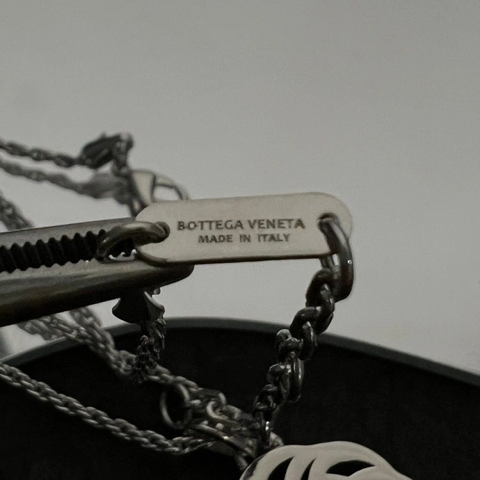 EasyCare Bottega Veneta Necklaces 212685