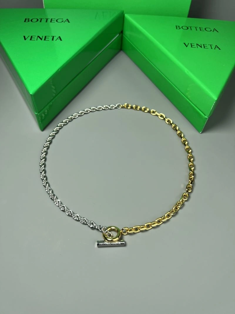 Bottega Veneta Necklaces Casual 212443