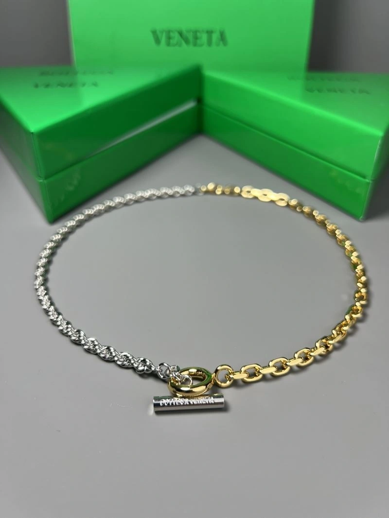 Bottega Veneta Necklaces Casual 212443