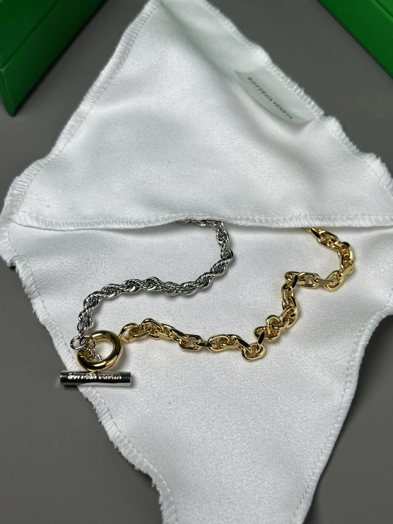 Bottega Veneta Necklaces Casual 212443