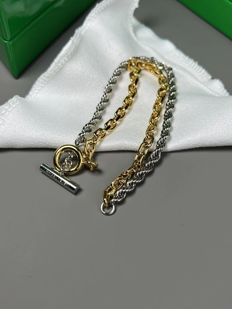 Bottega Veneta Necklaces Casual 212443