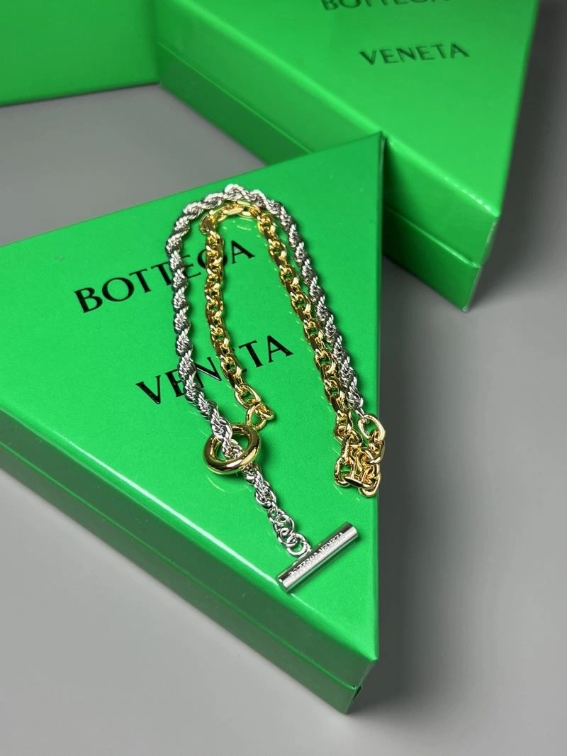 Bottega Veneta Necklaces Casual 212443
