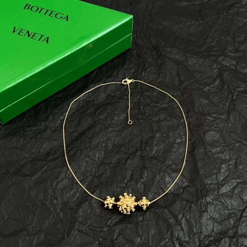 Bottega Veneta Necklaces Unique 212449