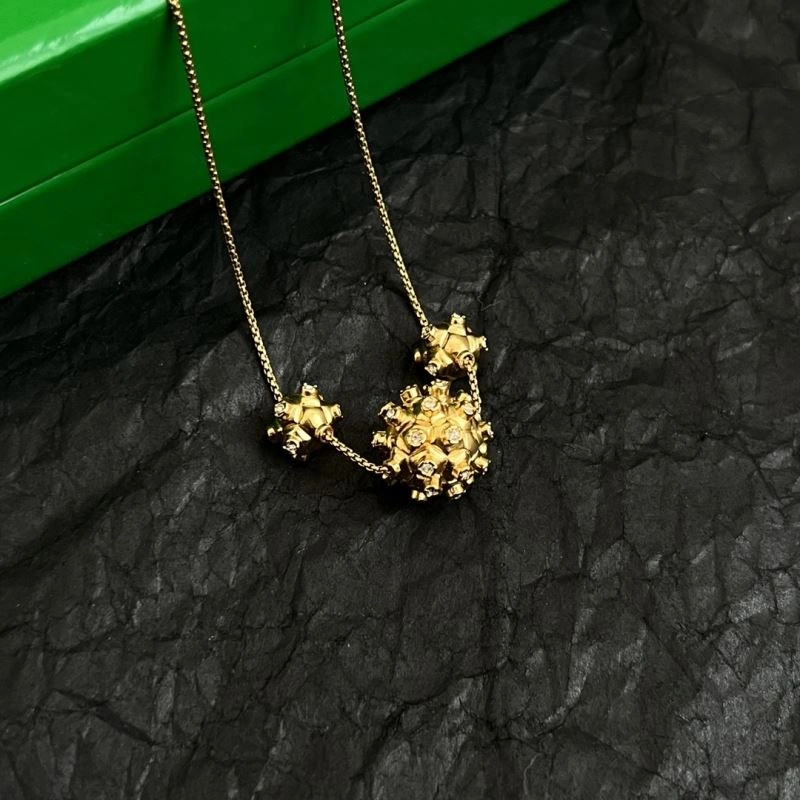 Bottega Veneta Necklaces Unique 212449