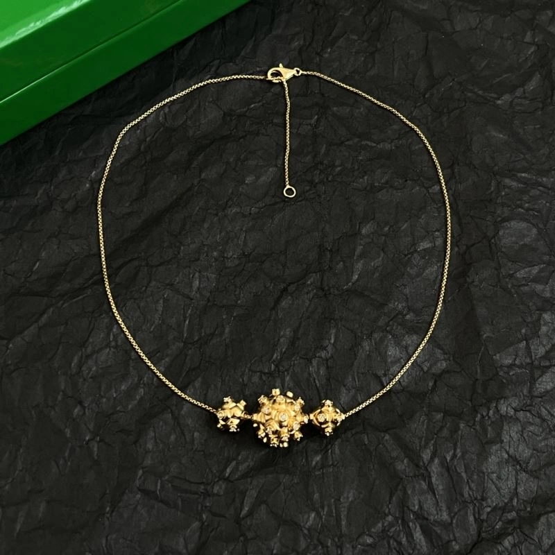 Bottega Veneta Necklaces Unique 212449