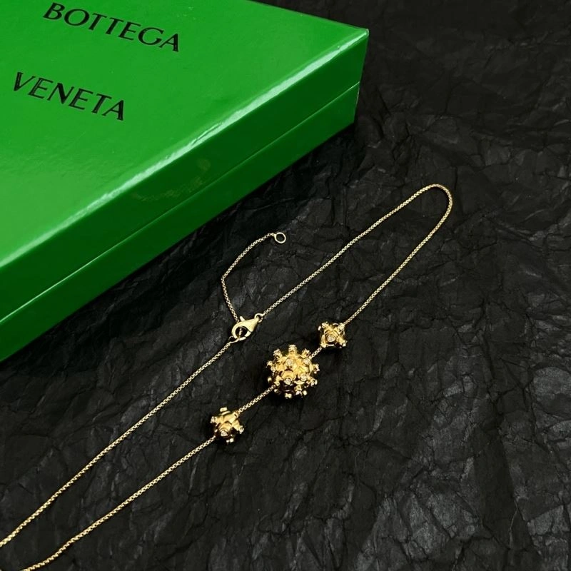 Bottega Veneta Necklaces Unique 212449