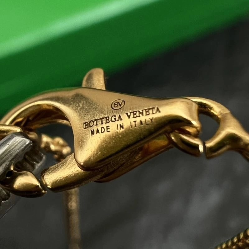 Bottega Veneta Necklaces Unique 212449