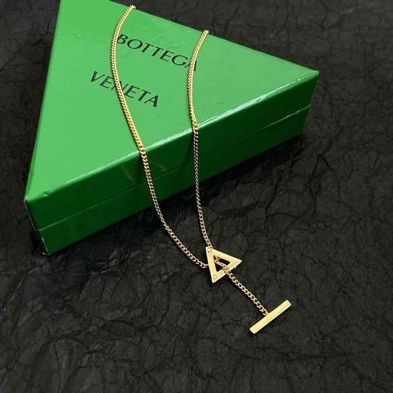 Bottega Veneta Necklaces SoftTouch 210897