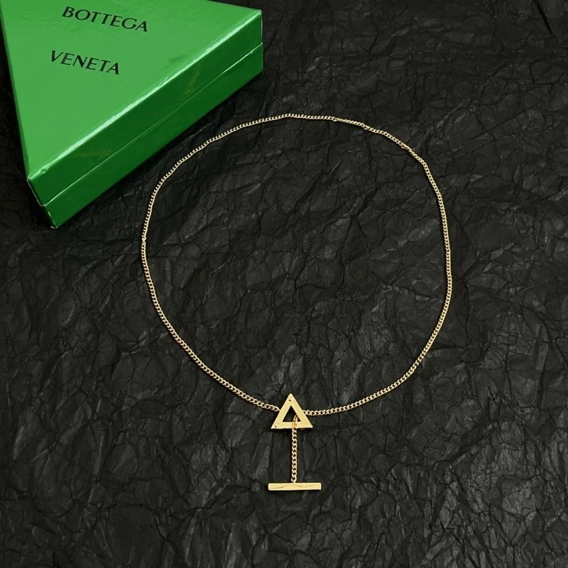 Bottega Veneta Necklaces SoftTouch 210897