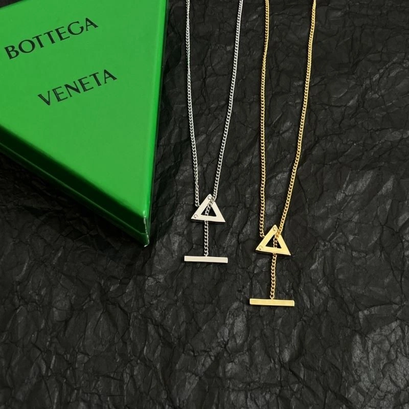 Bottega Veneta Necklaces SoftTouch 210897
