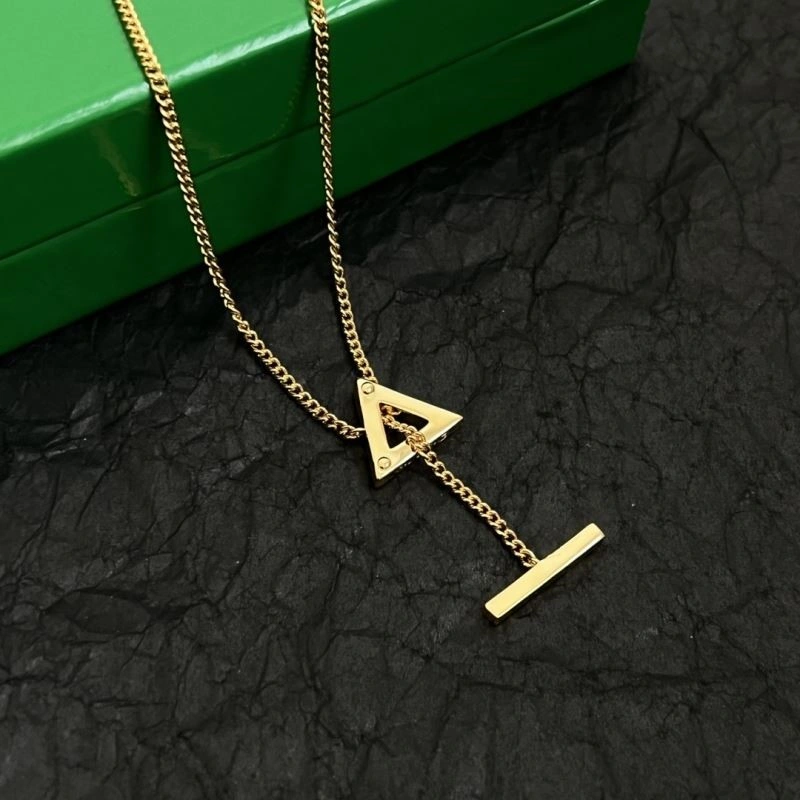 Bottega Veneta Necklaces SoftTouch 210897
