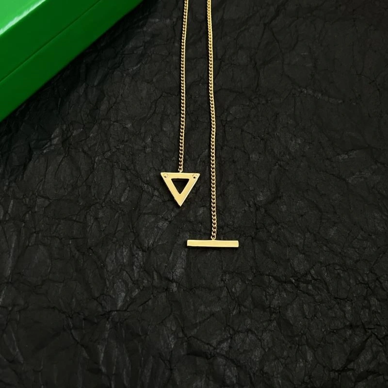 Bottega Veneta Necklaces SoftTouch 210897