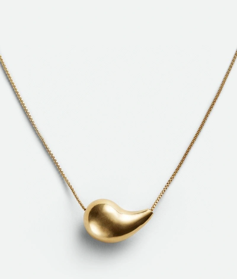 Flexible Bottega Veneta Necklaces 209438
