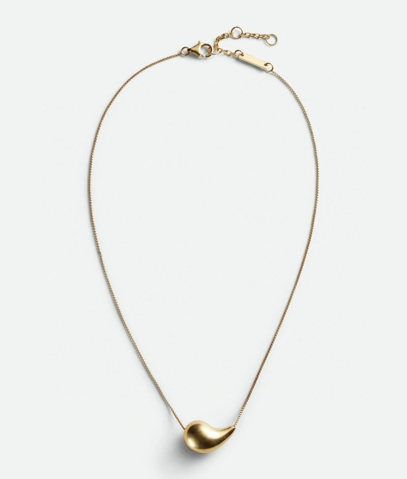 Flexible Bottega Veneta Necklaces 209438