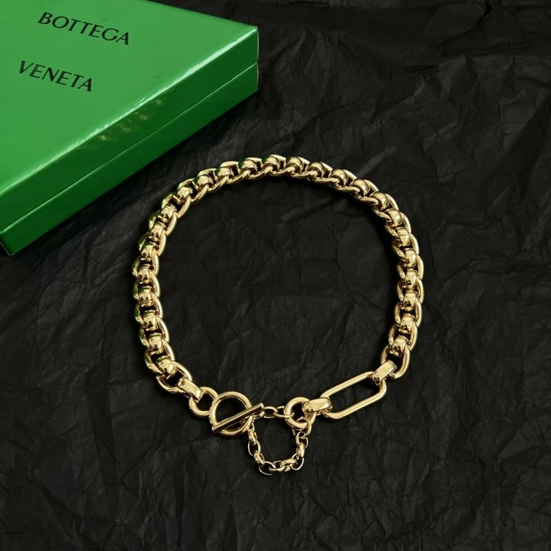 Bottega Veneta Necklaces GoAnywhere 208167