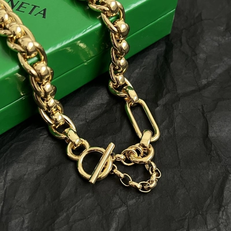 Bottega Veneta Necklaces GoAnywhere 208167