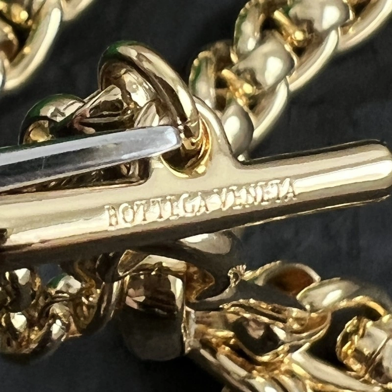 Bottega Veneta Necklaces GoAnywhere 208167